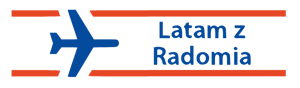 LATAM Z RADOMIA
